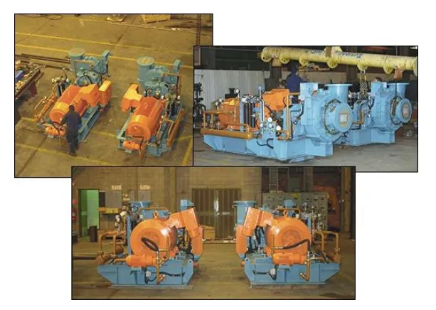 Process Skid Fabrication Melbourne